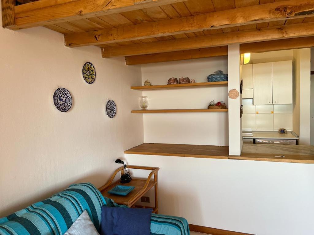 Residence Porto Coda Cavallo San Teodoro (Sardinia) Exterior foto