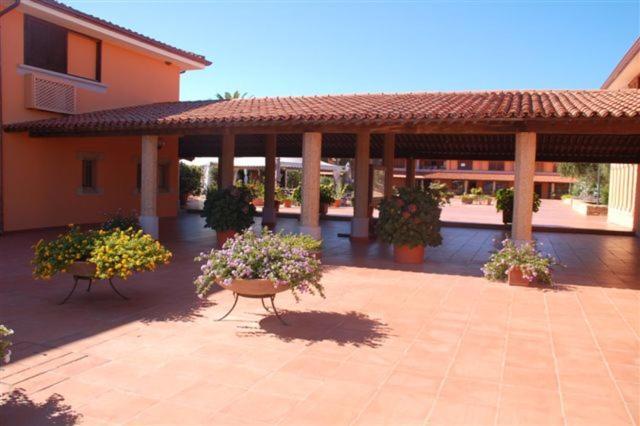 Residence Porto Coda Cavallo San Teodoro (Sardinia) Exterior foto
