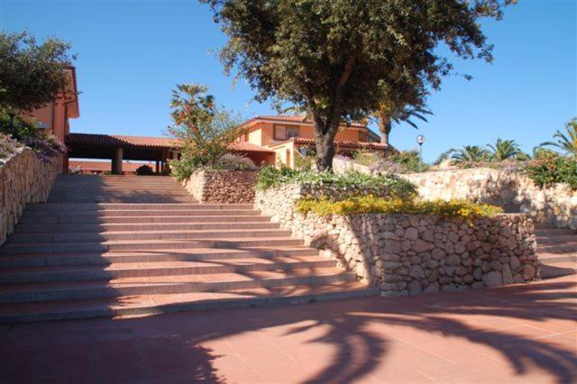 Residence Porto Coda Cavallo San Teodoro (Sardinia) Exterior foto