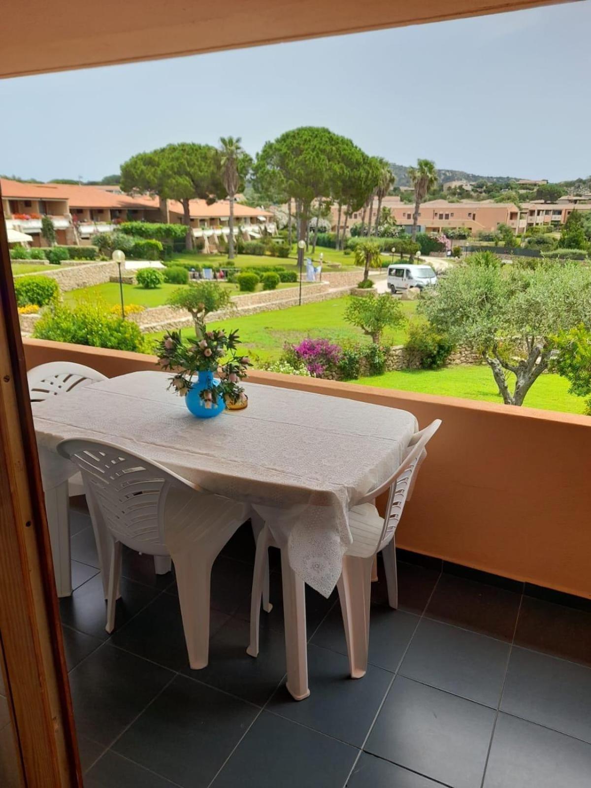 Residence Porto Coda Cavallo San Teodoro (Sardinia) Exterior foto
