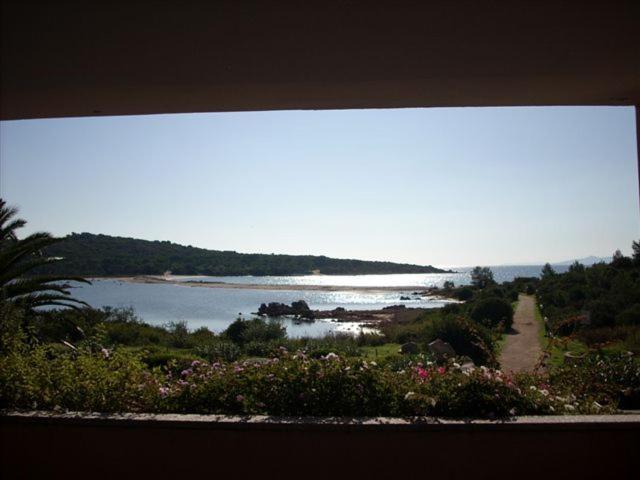 Residence Porto Coda Cavallo San Teodoro (Sardinia) Exterior foto