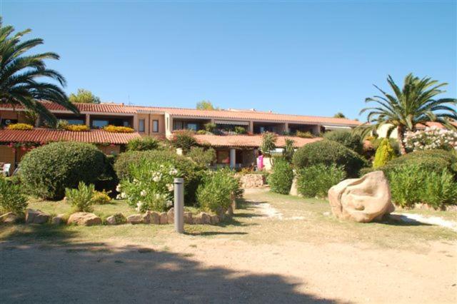 Residence Porto Coda Cavallo San Teodoro (Sardinia) Exterior foto
