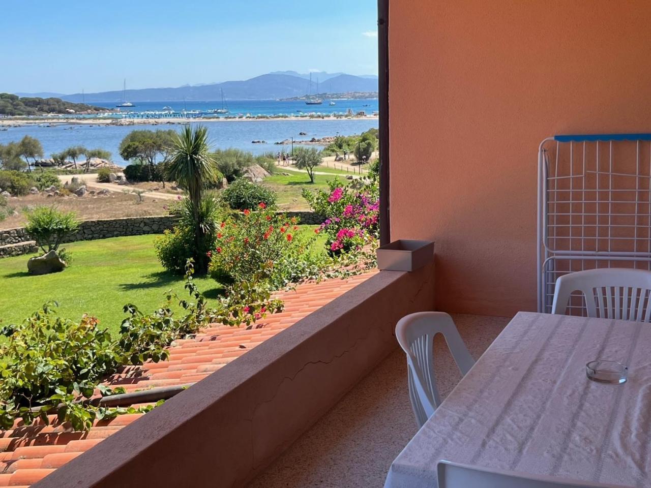 Residence Porto Coda Cavallo San Teodoro (Sardinia) Exterior foto