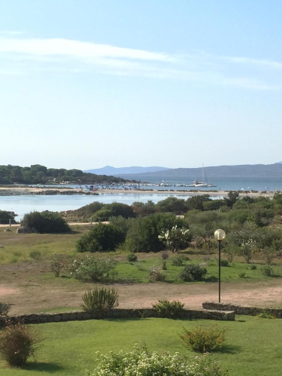 Residence Porto Coda Cavallo San Teodoro (Sardinia) Exterior foto