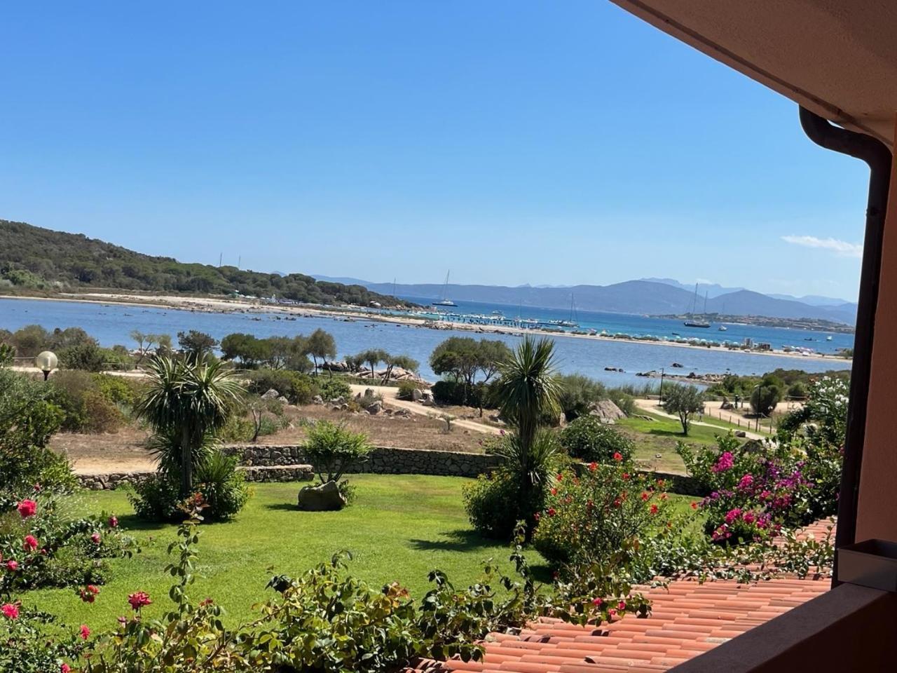 Residence Porto Coda Cavallo San Teodoro (Sardinia) Exterior foto
