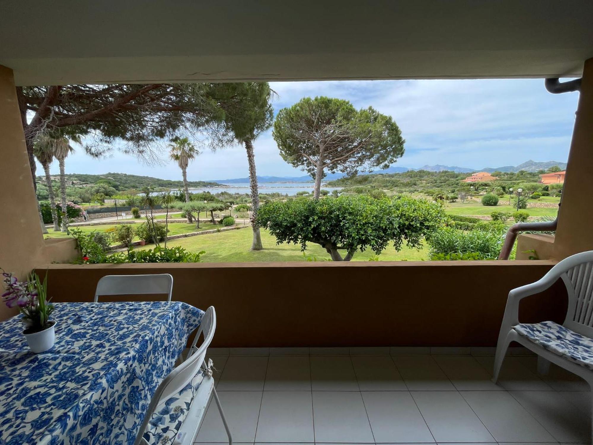 Residence Porto Coda Cavallo San Teodoro (Sardinia) Exterior foto