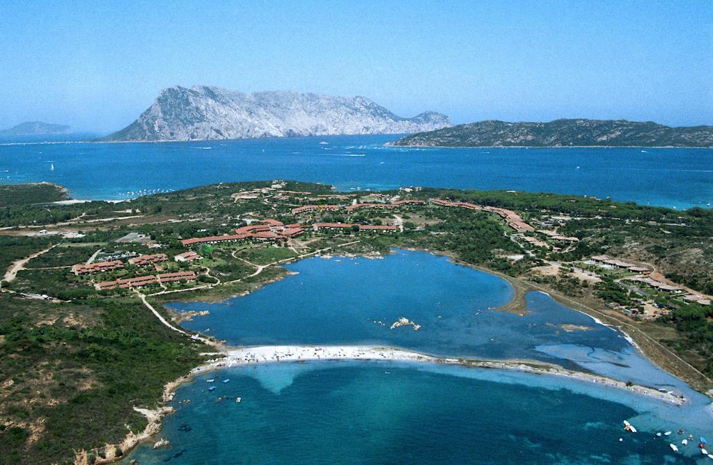 Residence Porto Coda Cavallo San Teodoro (Sardinia) Exterior foto