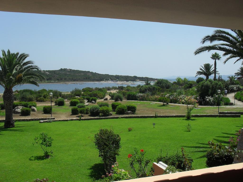 Residence Porto Coda Cavallo San Teodoro (Sardinia) Exterior foto
