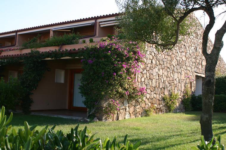 Residence Porto Coda Cavallo San Teodoro (Sardinia) Exterior foto