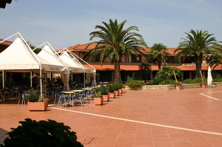 Residence Porto Coda Cavallo San Teodoro (Sardinia) Exterior foto