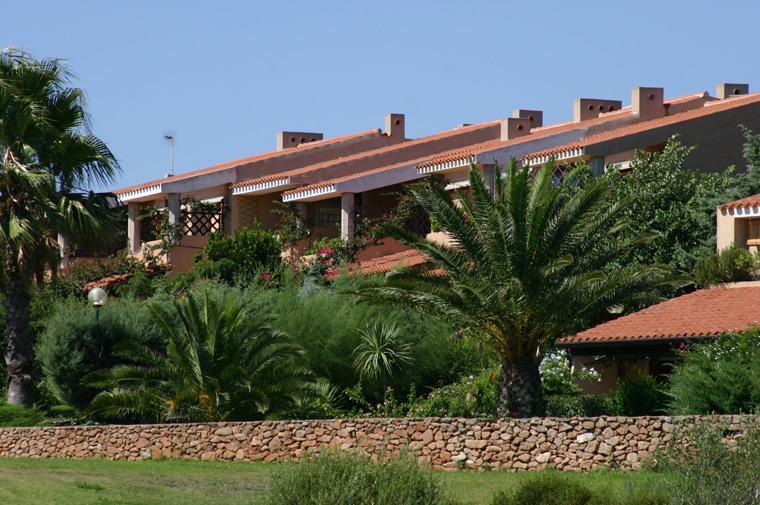 Residence Porto Coda Cavallo San Teodoro (Sardinia) Exterior foto