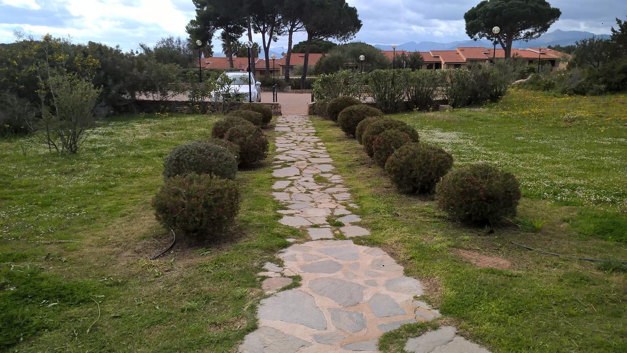 Residence Porto Coda Cavallo San Teodoro (Sardinia) Exterior foto