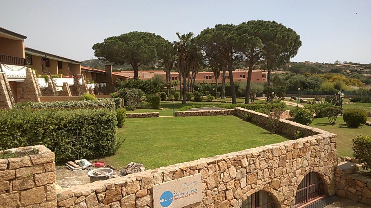 Residence Porto Coda Cavallo San Teodoro (Sardinia) Exterior foto