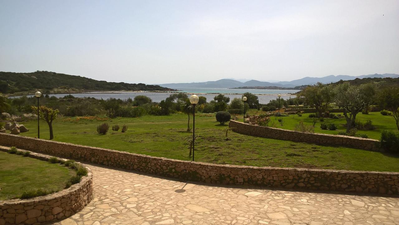 Residence Porto Coda Cavallo San Teodoro (Sardinia) Exterior foto