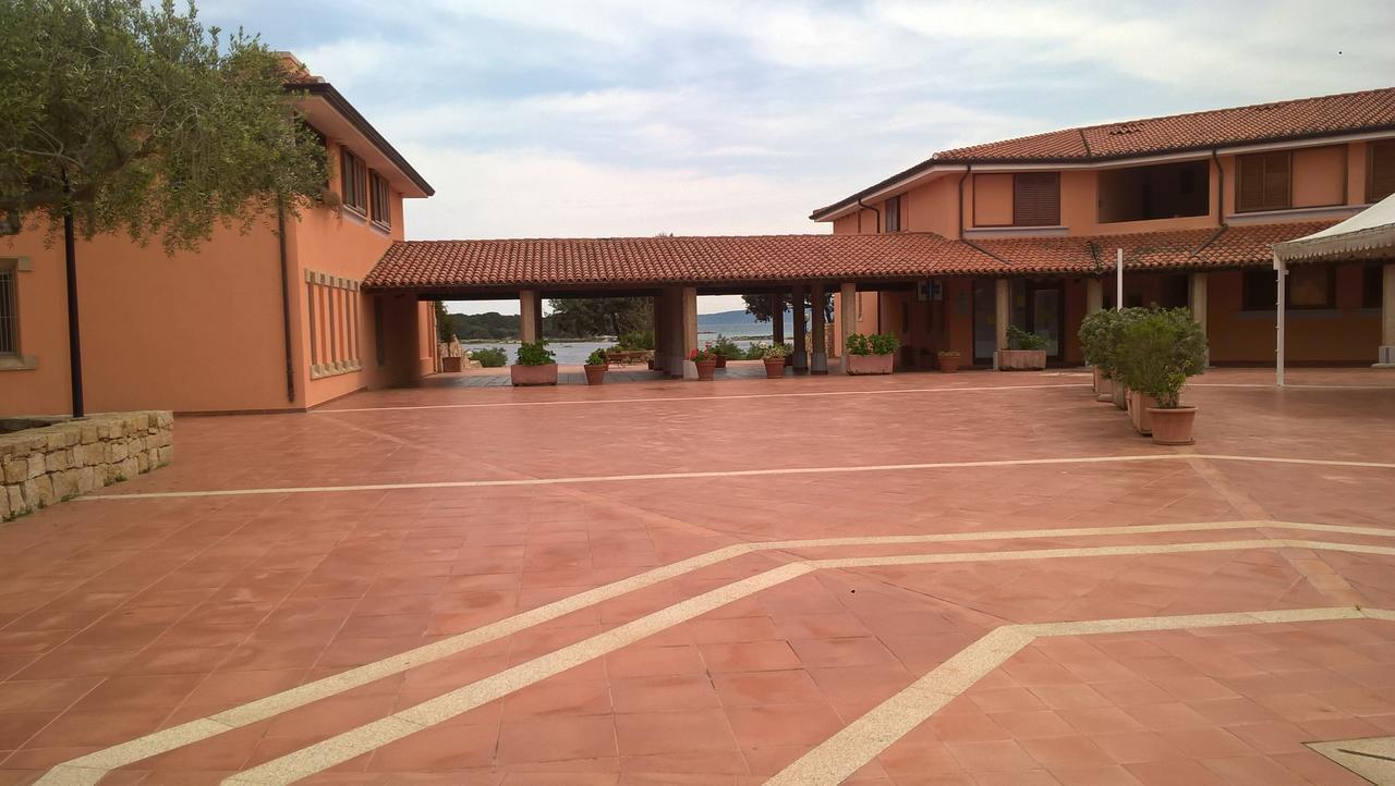 Residence Porto Coda Cavallo San Teodoro (Sardinia) Exterior foto