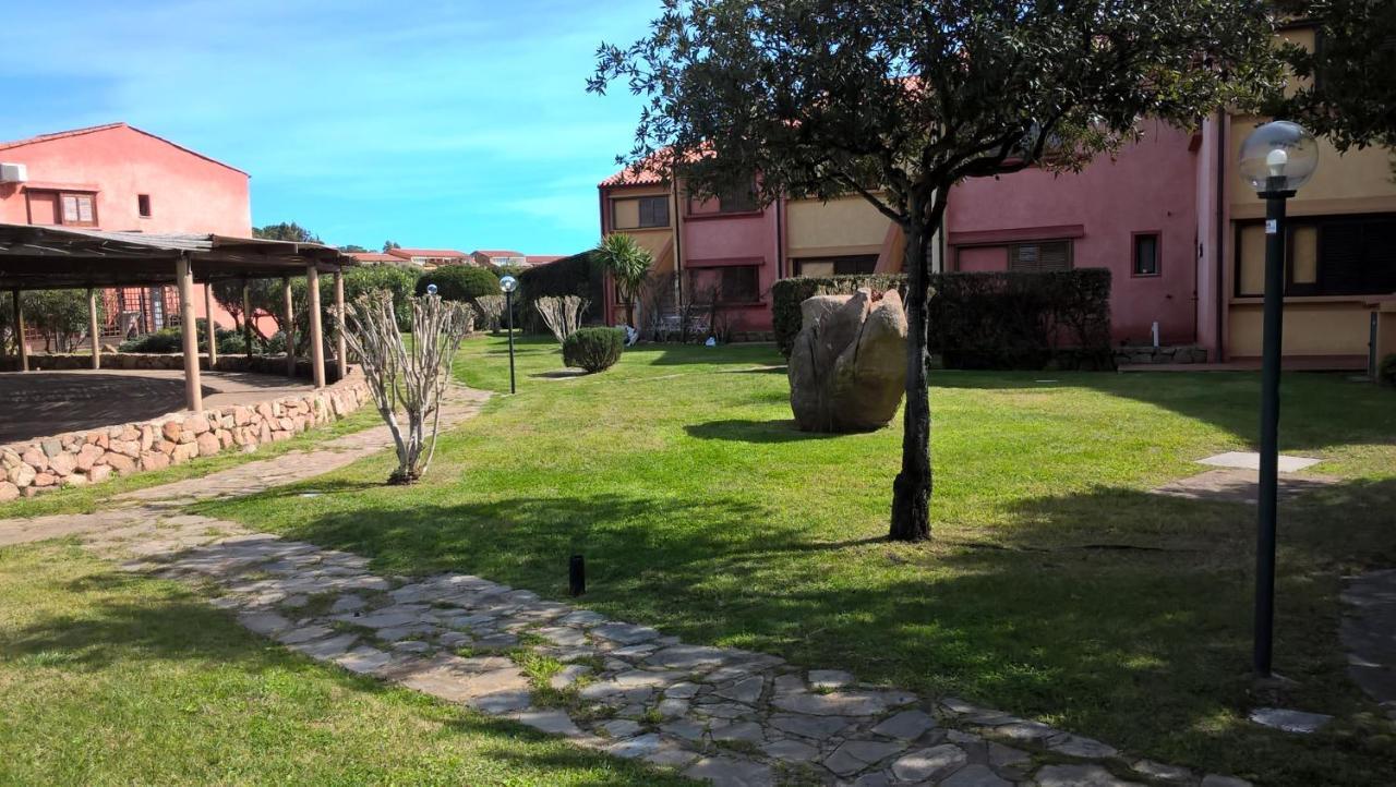 Residence Porto Coda Cavallo San Teodoro (Sardinia) Exterior foto