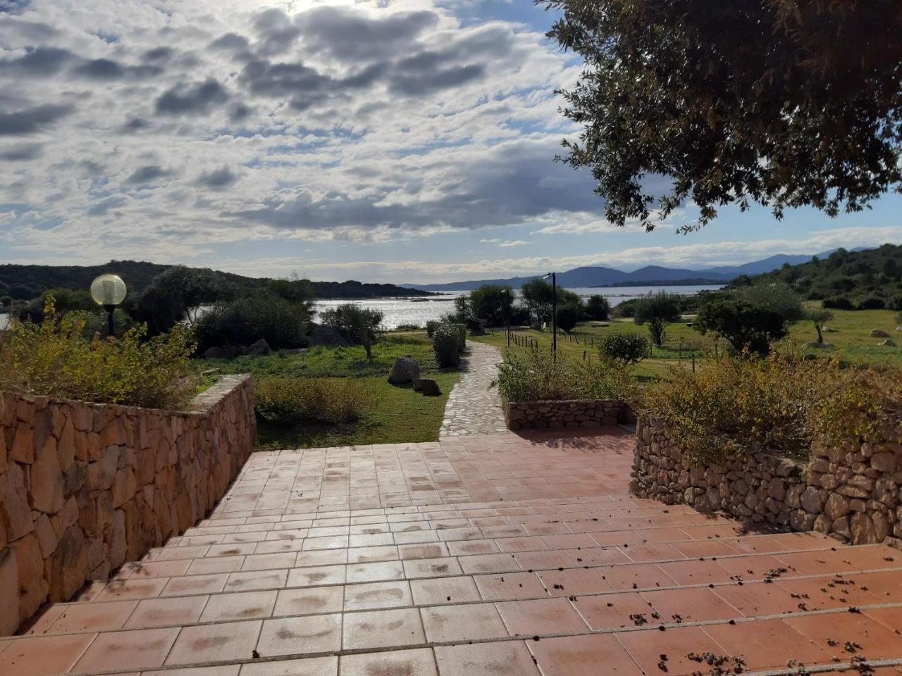 Residence Porto Coda Cavallo San Teodoro (Sardinia) Exterior foto