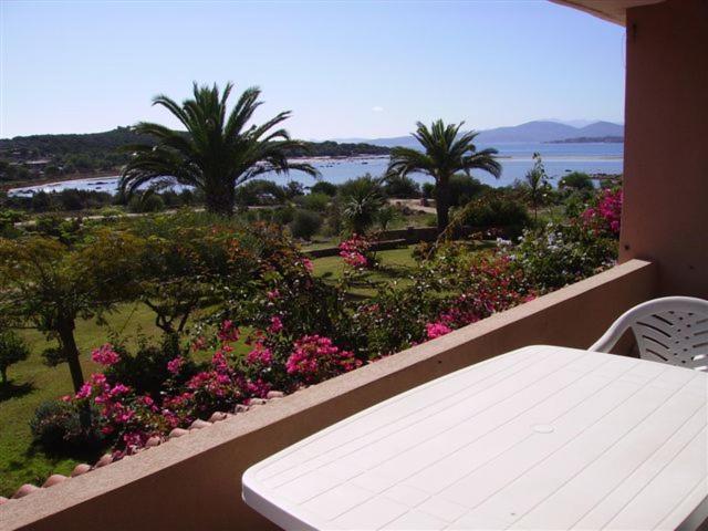 Residence Porto Coda Cavallo San Teodoro (Sardinia) Exterior foto